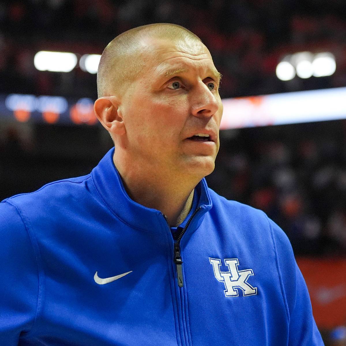 si.com - Wyatt Huff - Kentucky basketball will host a 2027 top five recruit on a visit next week