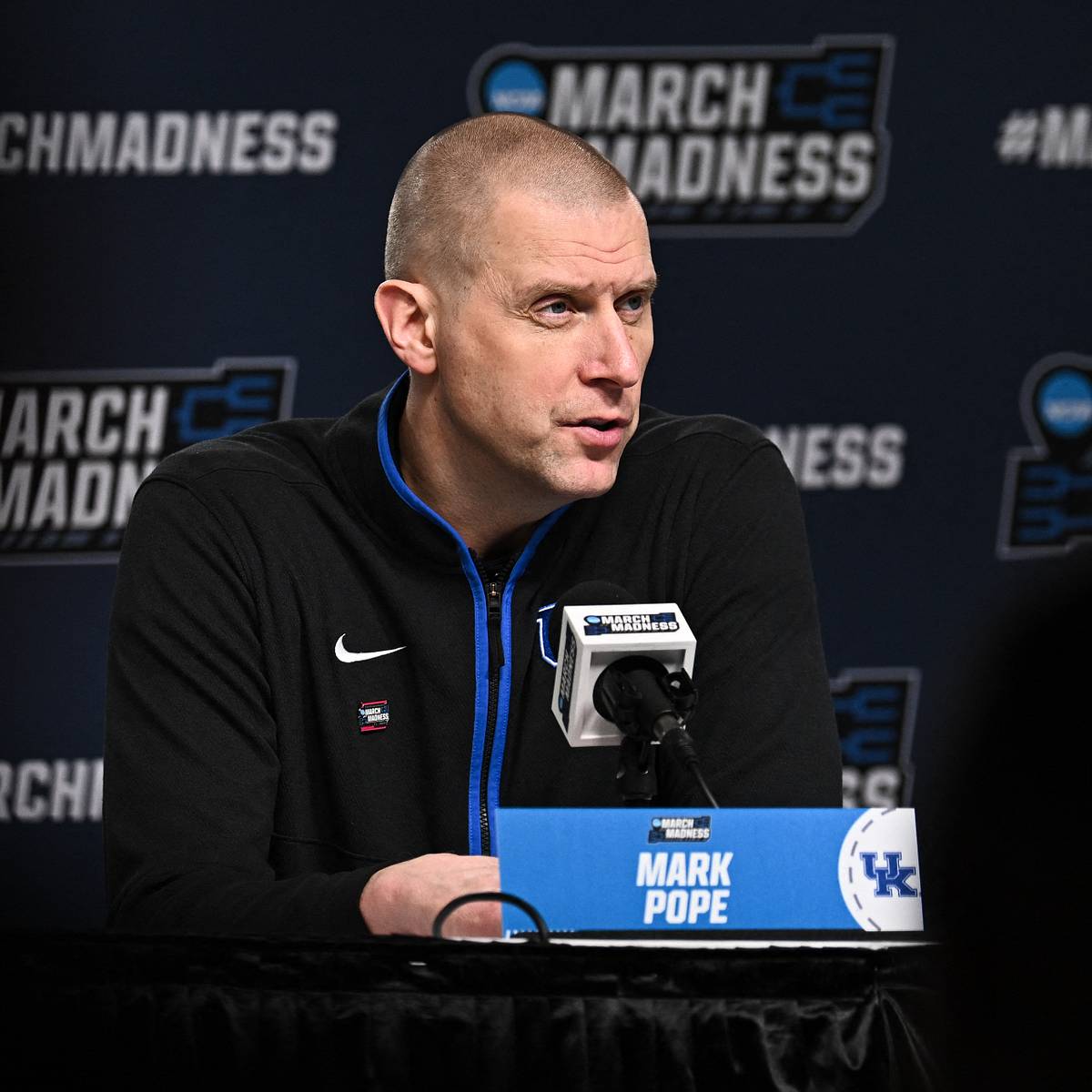si.com - Andrew Stefaniak - Kentucky is among the top spenders for the 2026-27 college basketball season