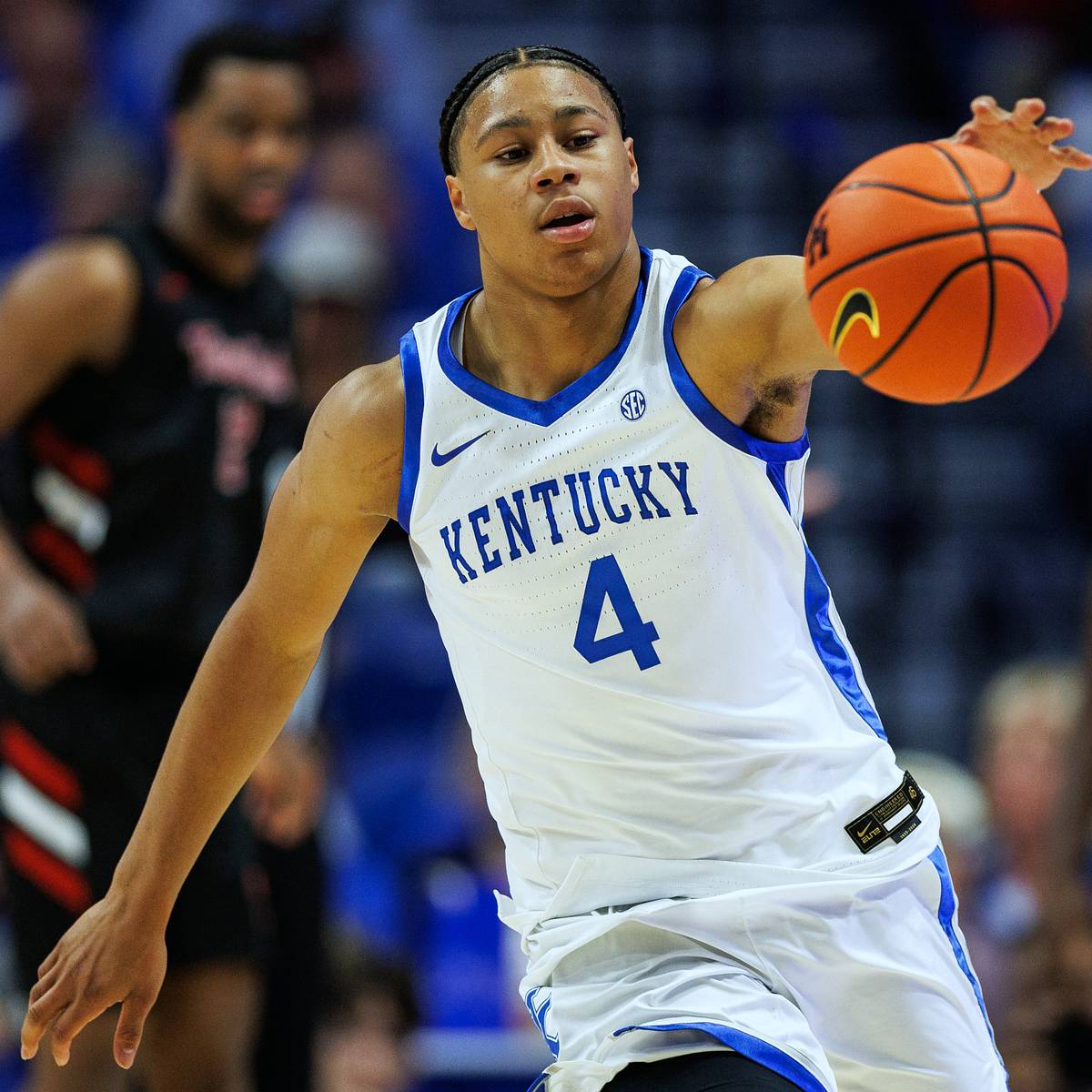 si.com - Andrew Stefaniak - The most underrated player in all of college basketball is a Kentucky Wildcat