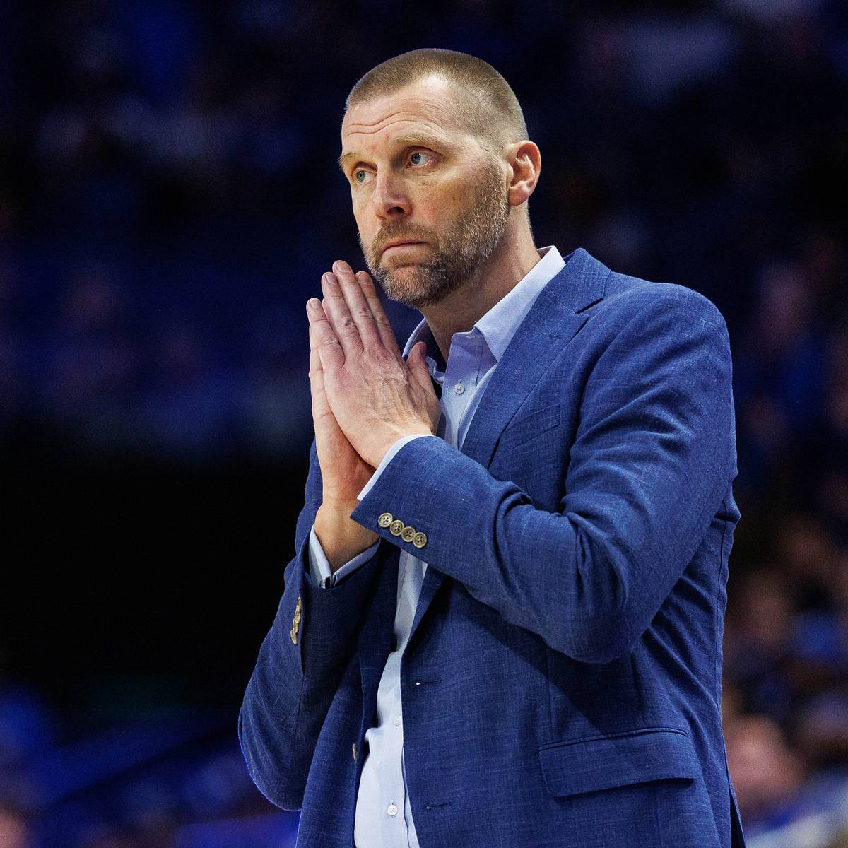 si.com - Andrew Stefaniak - Bold predictions for the 2026-27 Kentucky basketball season