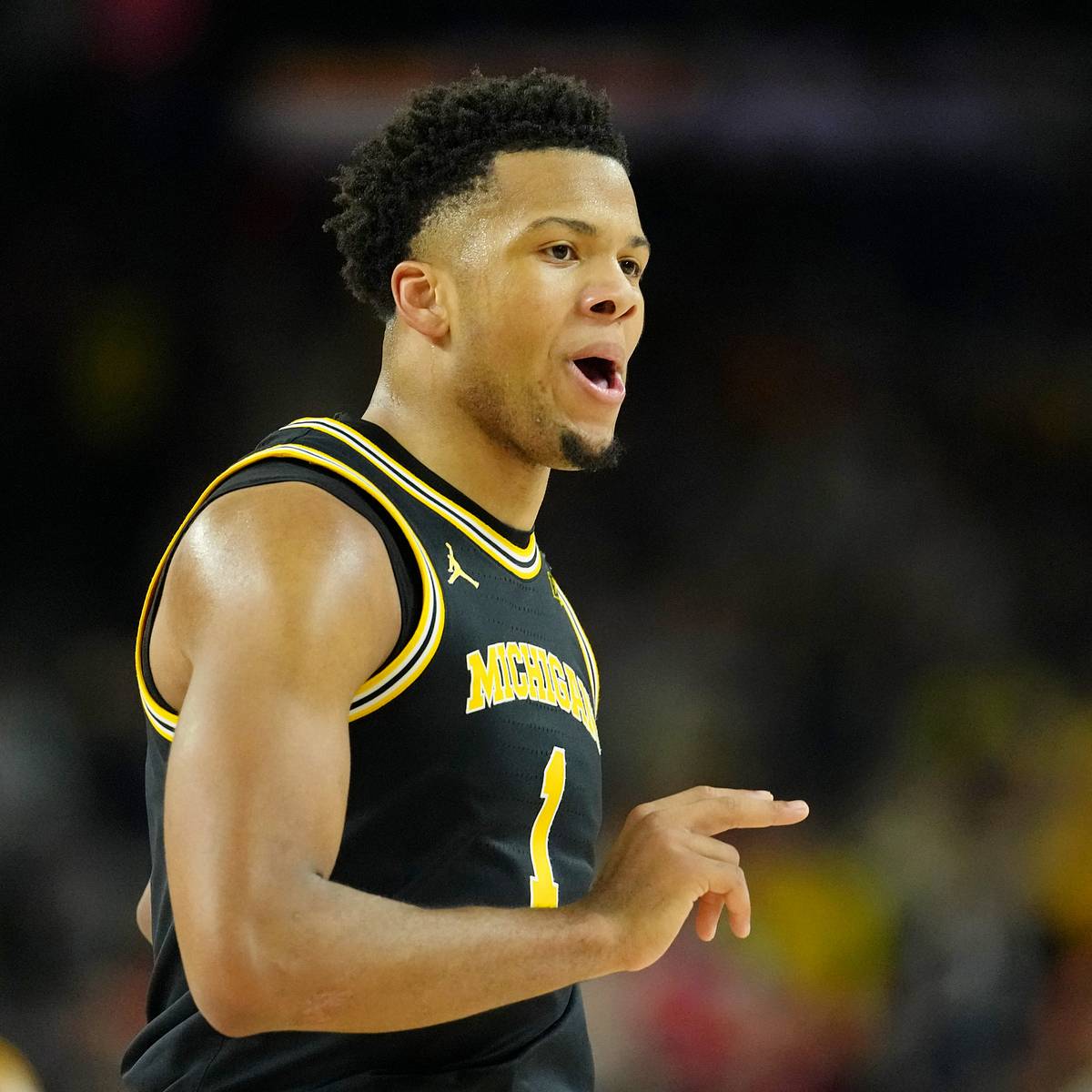 si.com - Trent Knoop - 5 Immediate Takeaways From Michigan Basketball's Tough Loss to Lithuania's National Team