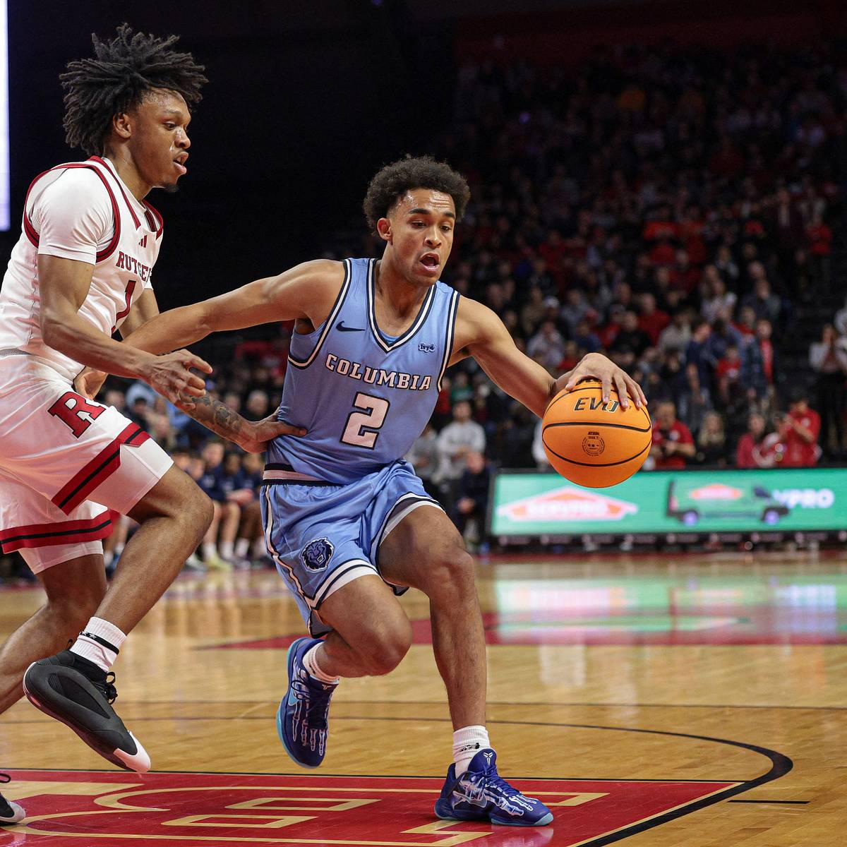 si.com - Trent Knoop - Michigan Basketball Looked at a Stunning Number of Backup PGs Before Landing Kenny Noland