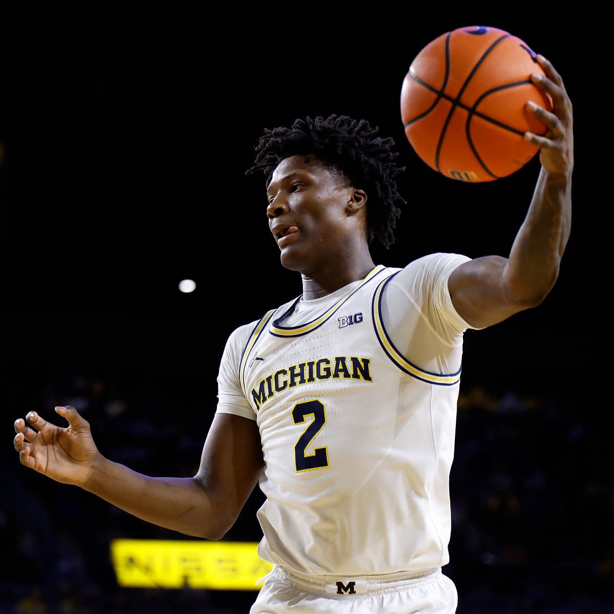 si.com - Trent Knoop - The Biggest Factor That Drove L.J. Cason to Transfer From Michigan Basketball to Miami