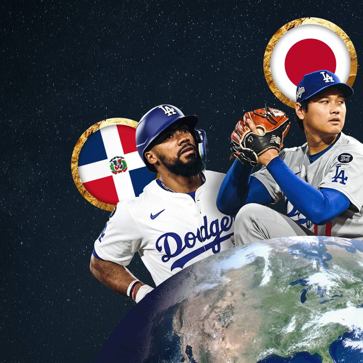 Dodgers-Blue Jays is perfect appetizer for baseball's main course