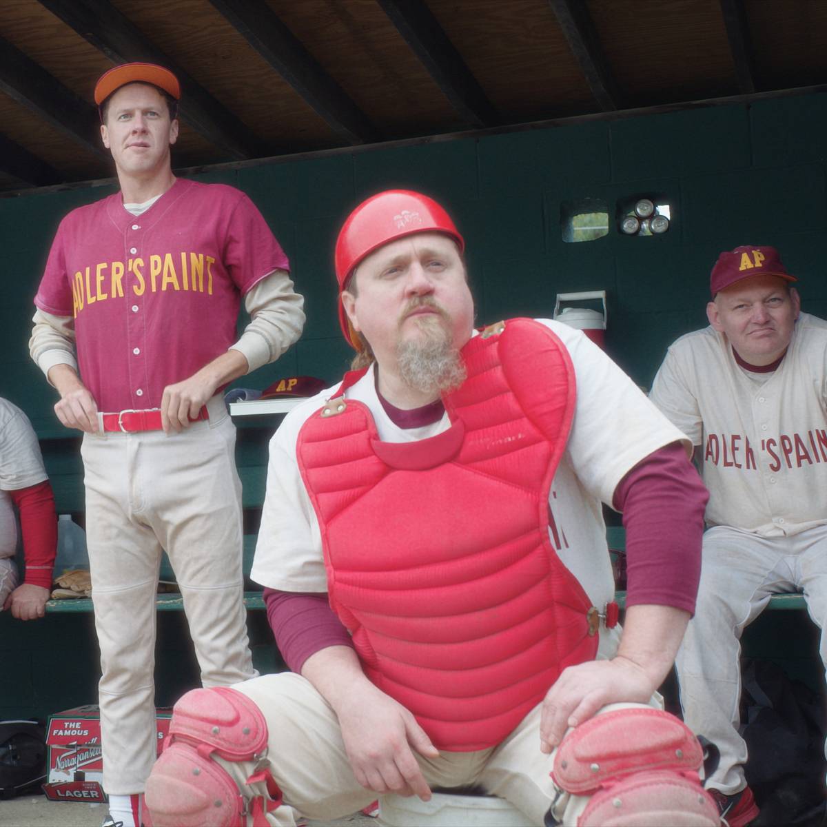 fansided.com - Chris Landers - If you love Field of Dreams, these baseball movies are even better