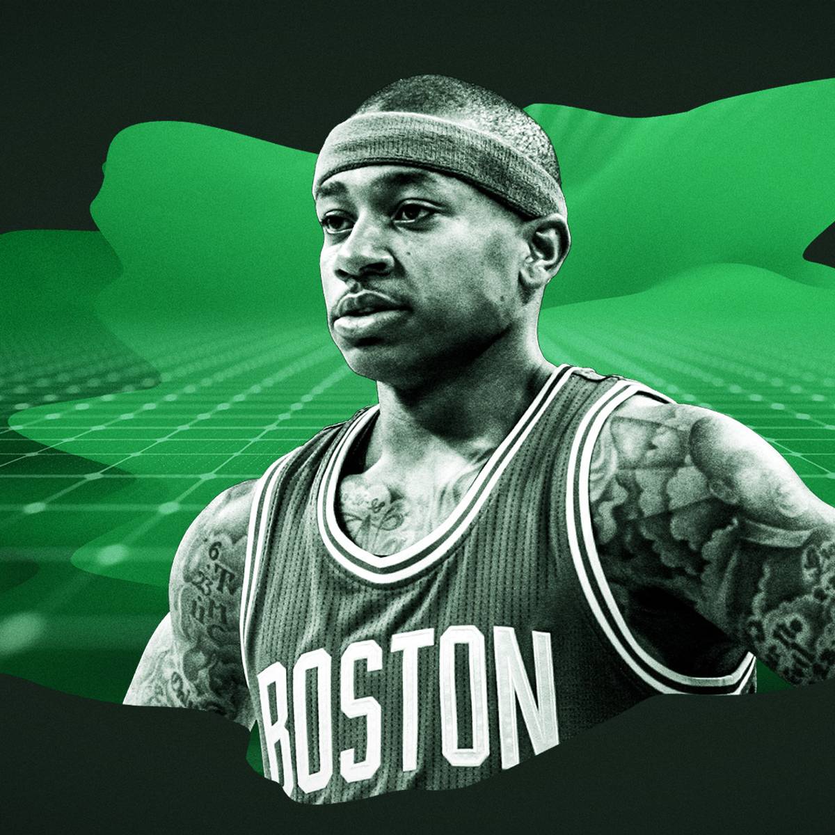 fansided.com - Oliver Fox - 30 NBA players true basketball fans will never forget
