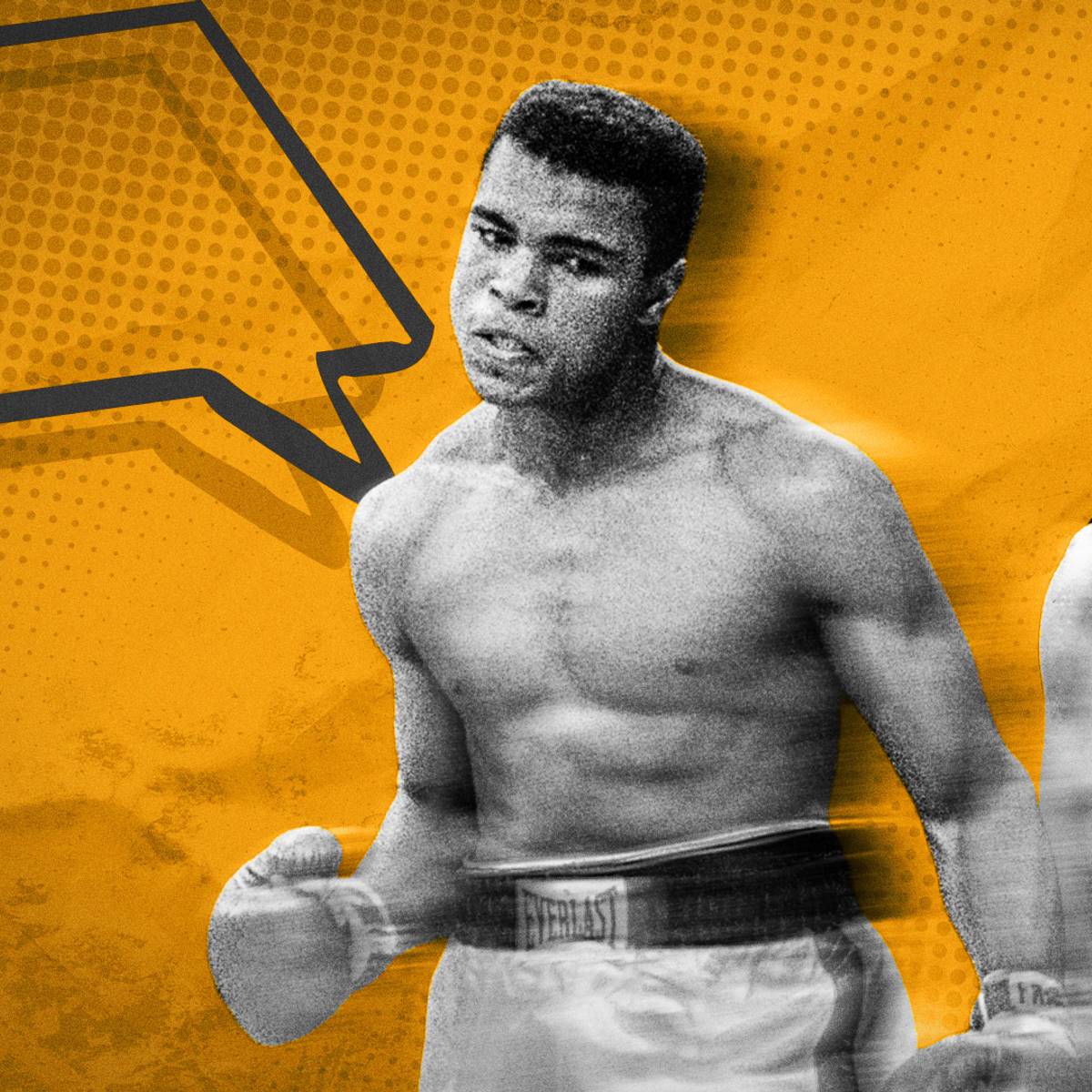 fansided.com - Jaleel Grandberry - The 25 greatest trash talkers in sports history