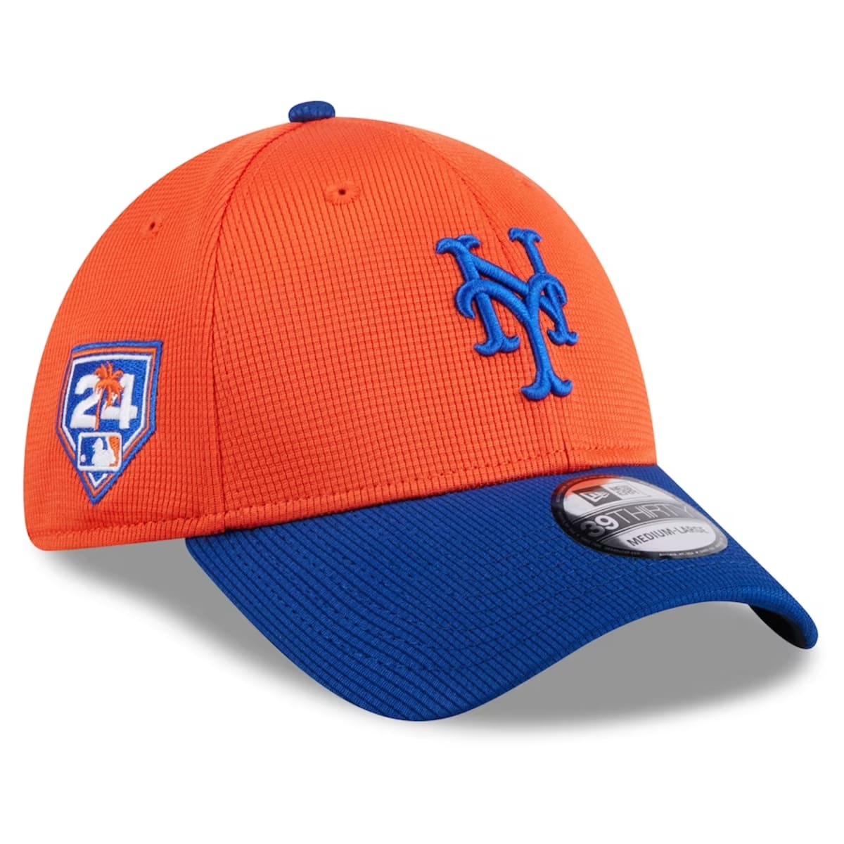 Mets spring training hat clearance