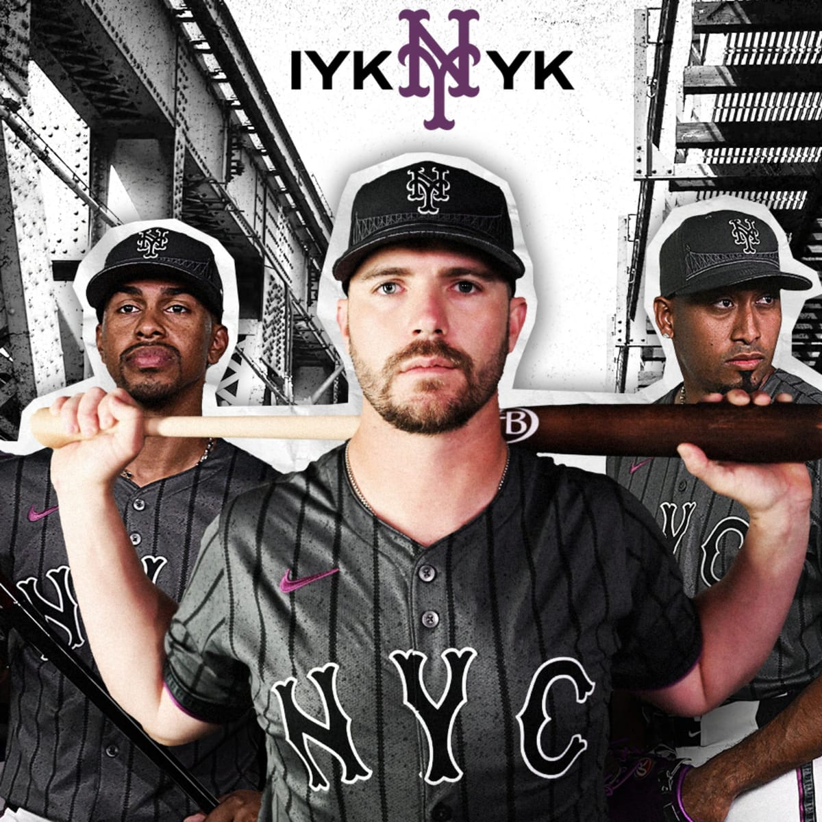 Get your 2024 New York Mets City Connect gear now