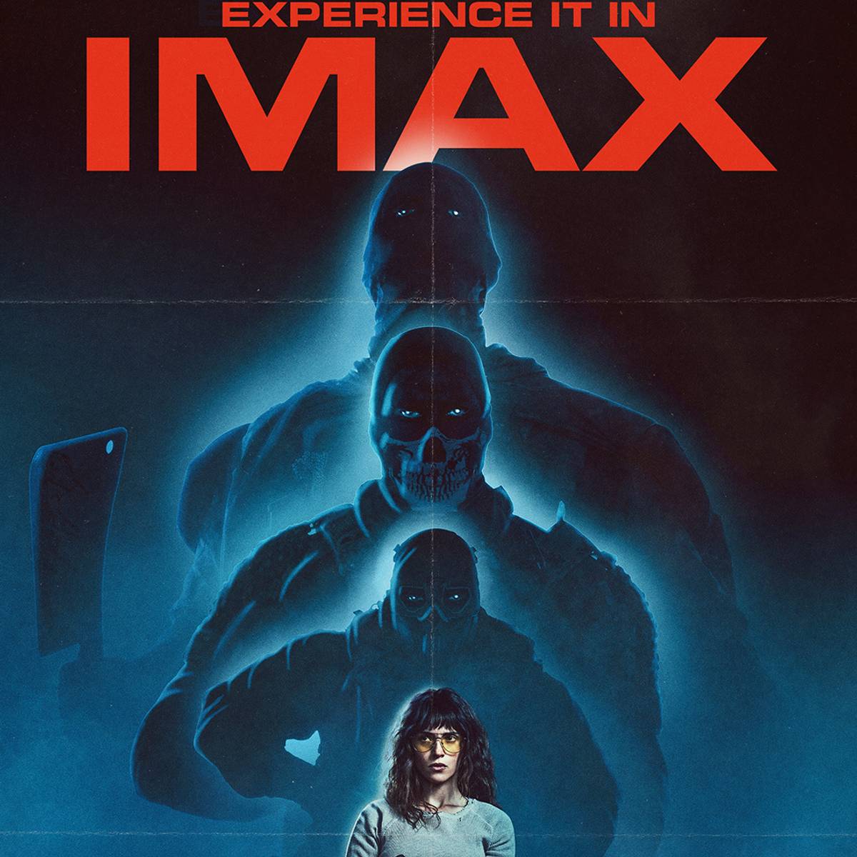 1428elm.com - William Jones - Review: Onslaught is one-half of Adam Wingard's greatest film
