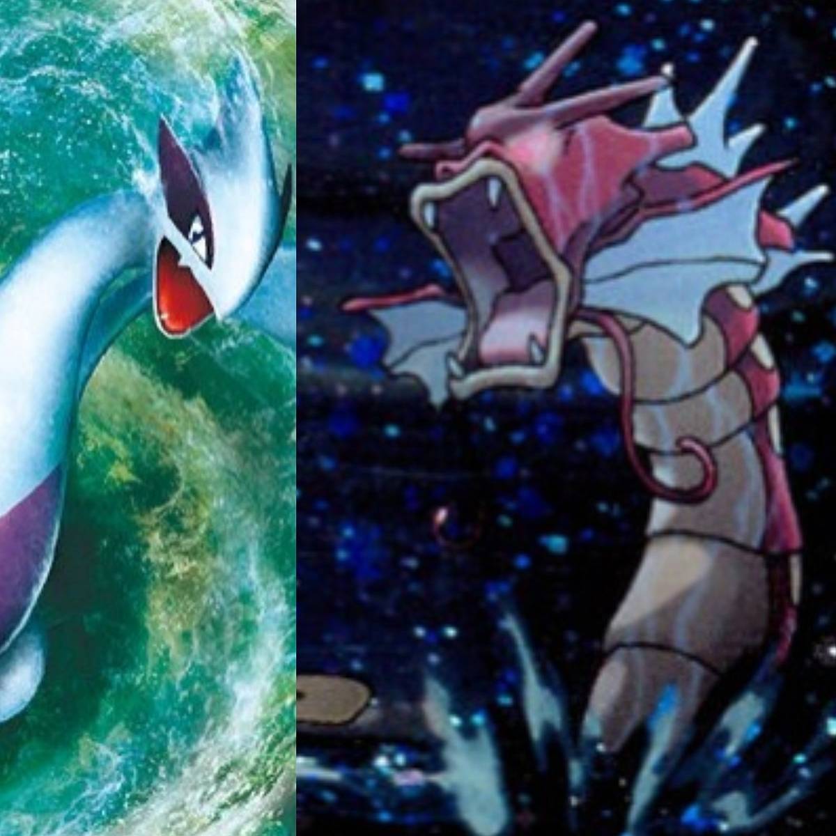 rare pokemon cards from scarlet and violet Pokemon Scarlet and Violet Gyarados EX Secret Rare Alt Art Card – Rarity  Rack