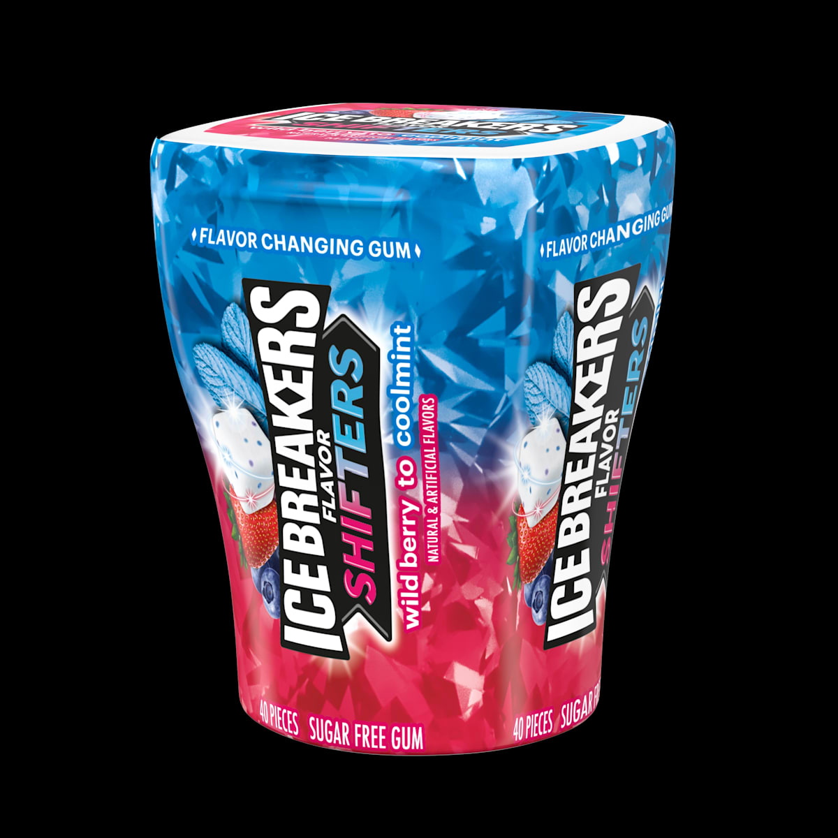 Ice Breakers introduces new Flavor Shifters gum