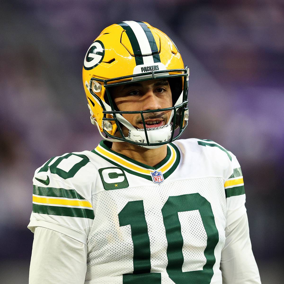 lombardiave.com - Freddie Boston - Predicting the Packers' first five games of the 2026 season