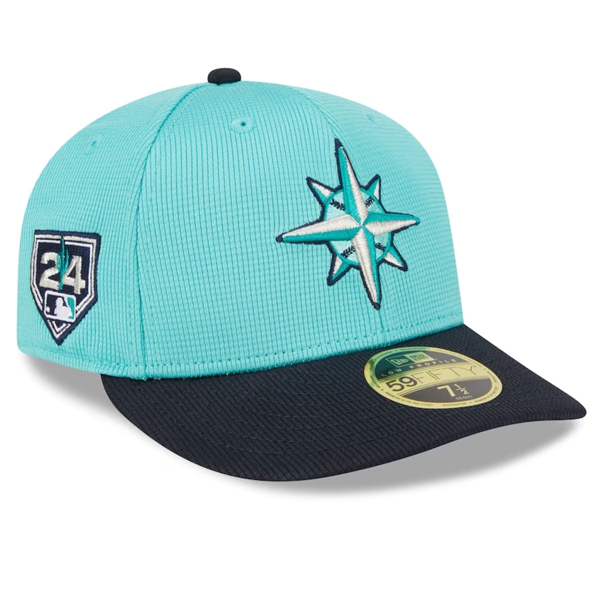 Order your Seattle Mariners Spring Training hats now