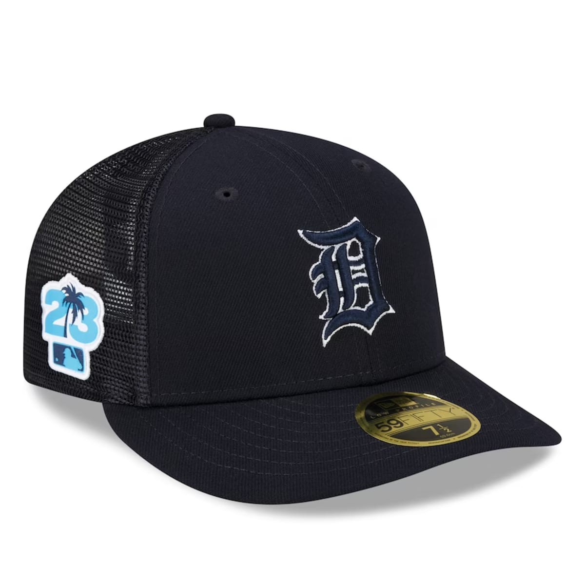 Tigers spring training hats hot sale
