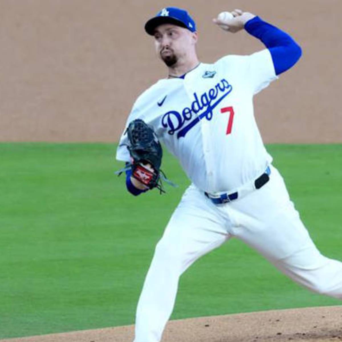 Dodgers abruptly announce Blake Snell return LA fans didn't see coming