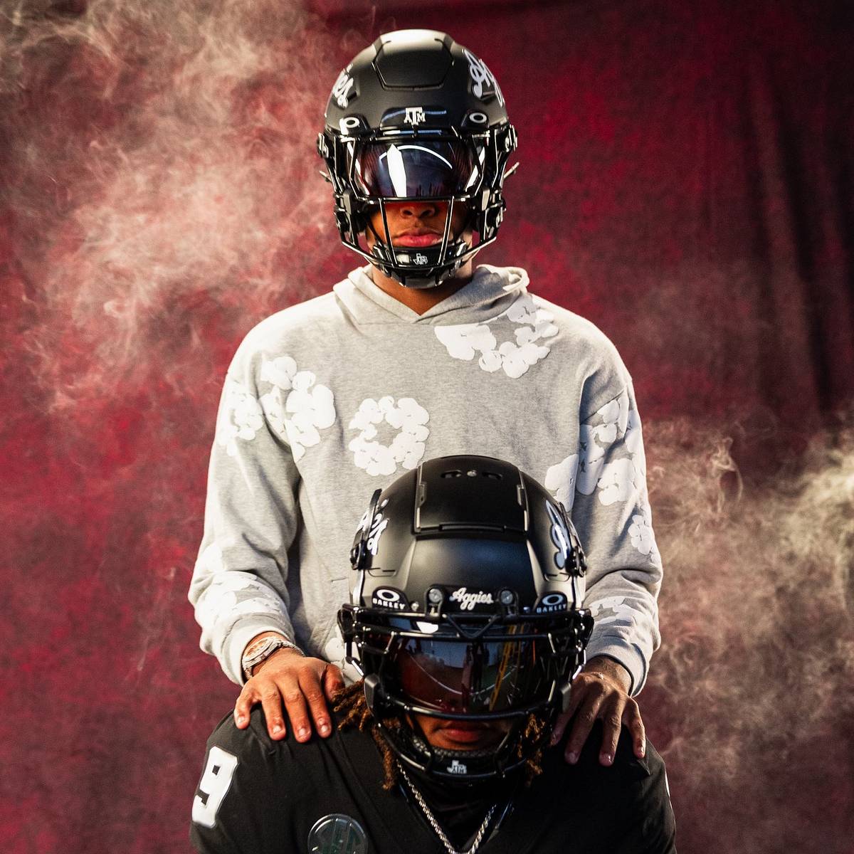 si.com - Trey Bohne - John Meredith's Latest Comments Keeps Door Slightly Open for Texas A&M