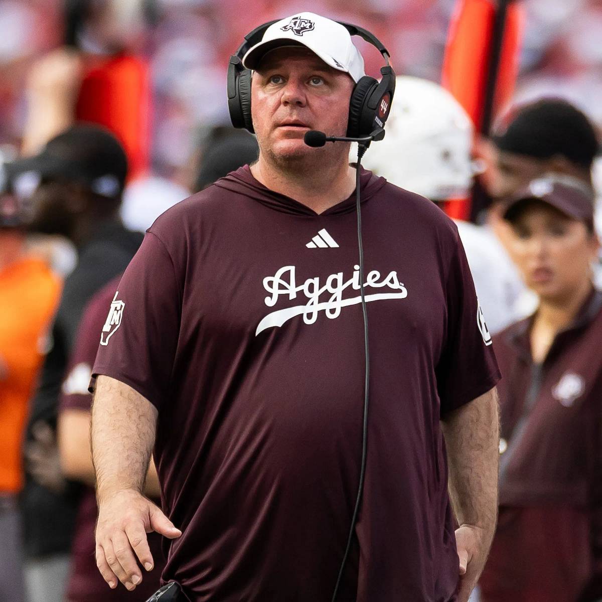 si.com - Kendrick Johnson - The 3 Biggest Games Left On Texas A&M's schedule