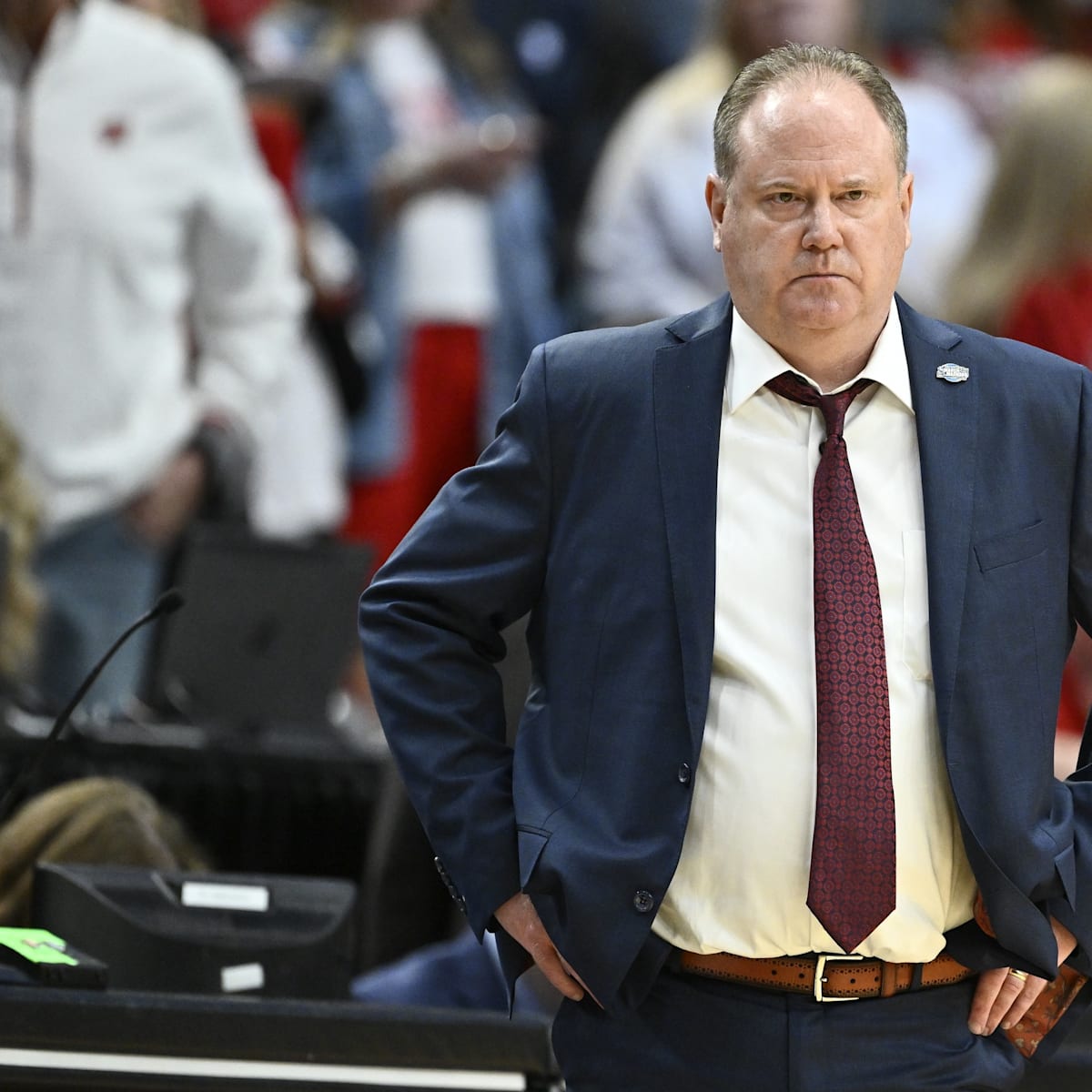 si.com - Seamus Rohrer - Wisconsin Basketball Fans' Expectations Don't Match Reality When it Comes to Recruiting