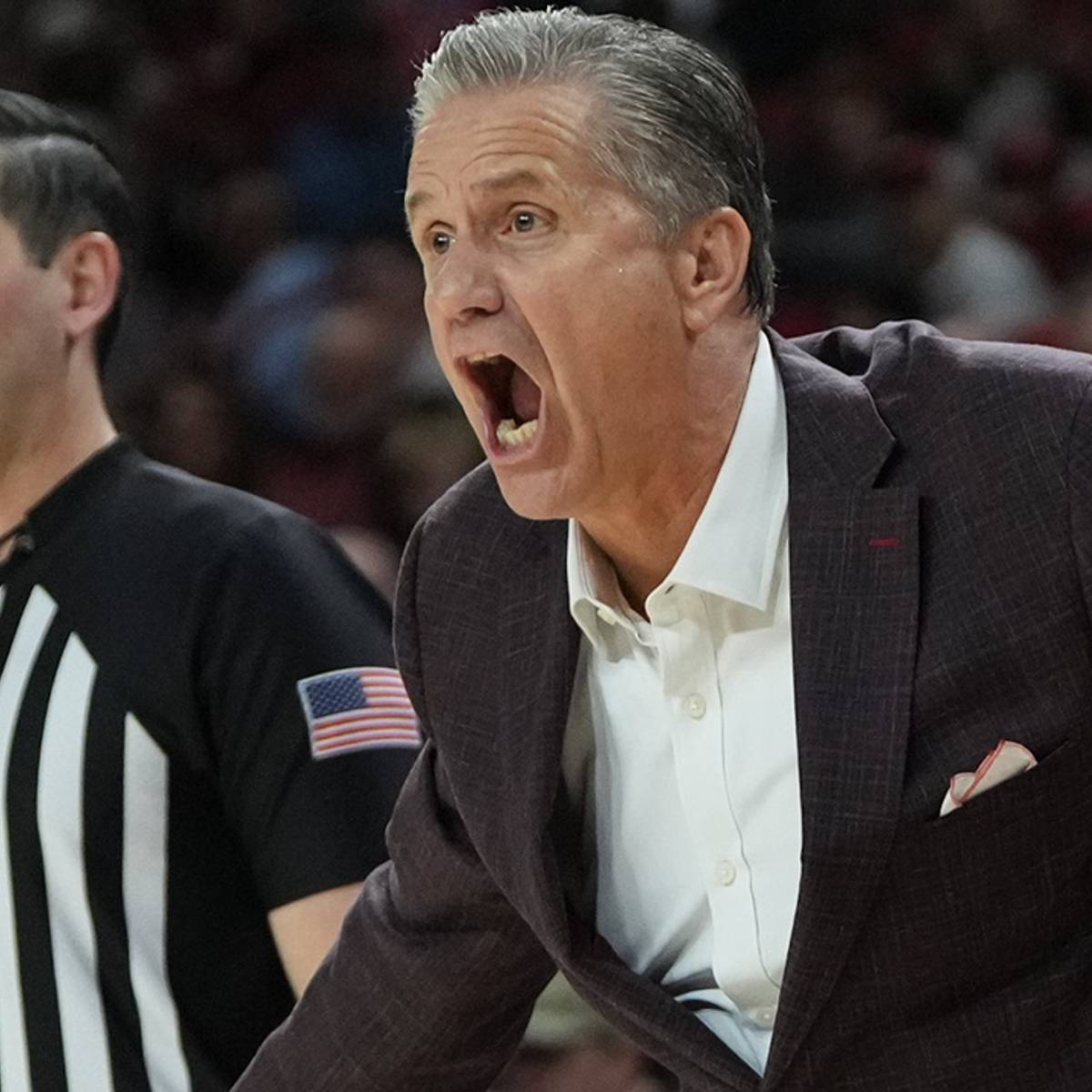si.com - Jacob Davis - Three Biggest Questions For Arkansas Basketball This Season
