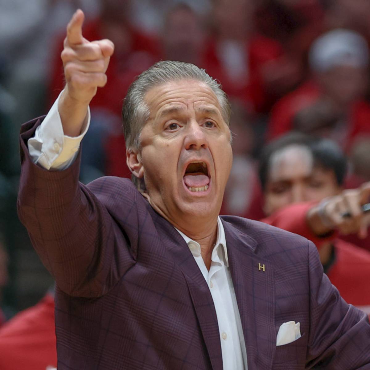 si.com - Maya Ellison - Everything You Need To Know About 2026-27 Arkansas Basketball Schedule