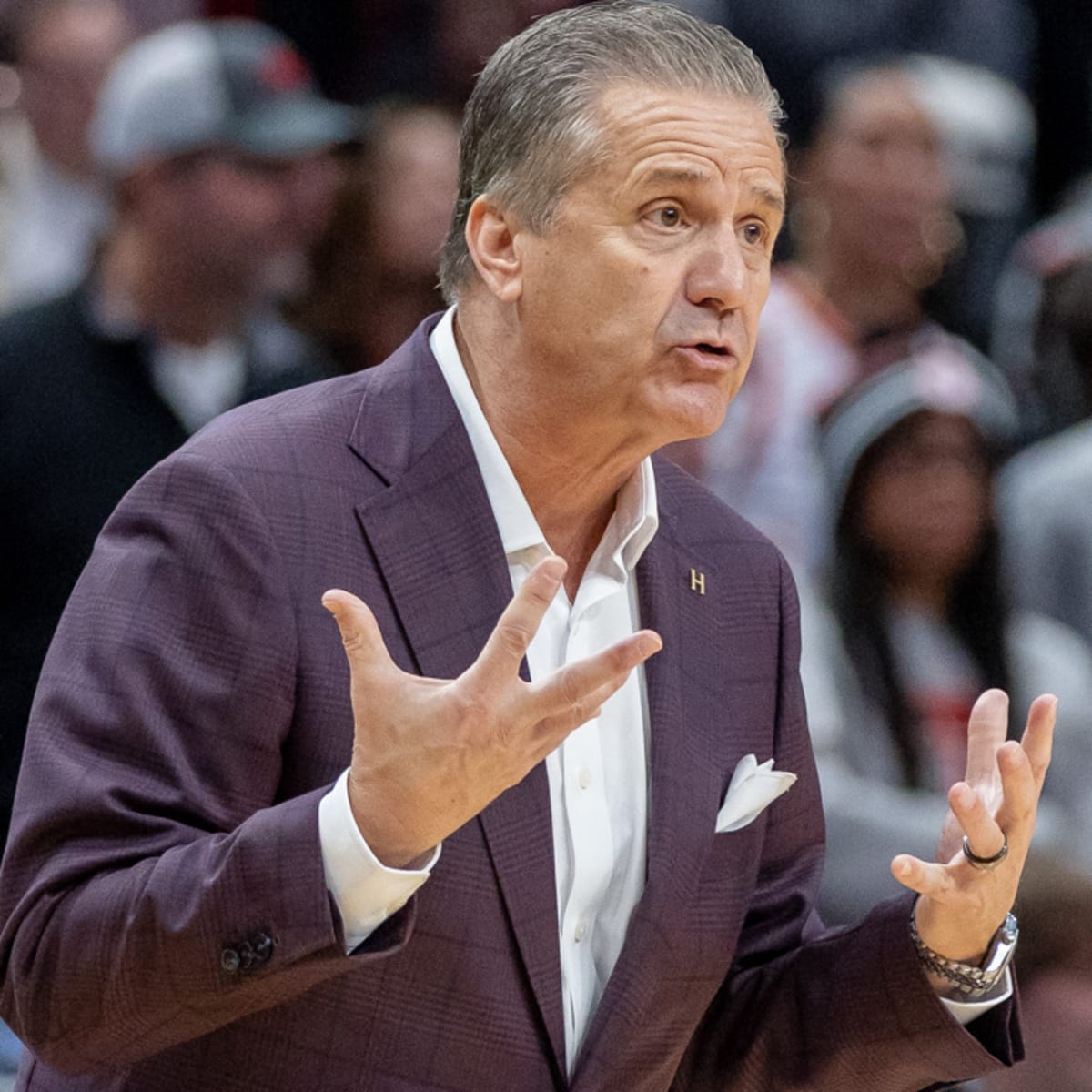 si.com - Jacob Davis - Greatness Dominates College Basketball in Ways Spreadsheets Can't Measure