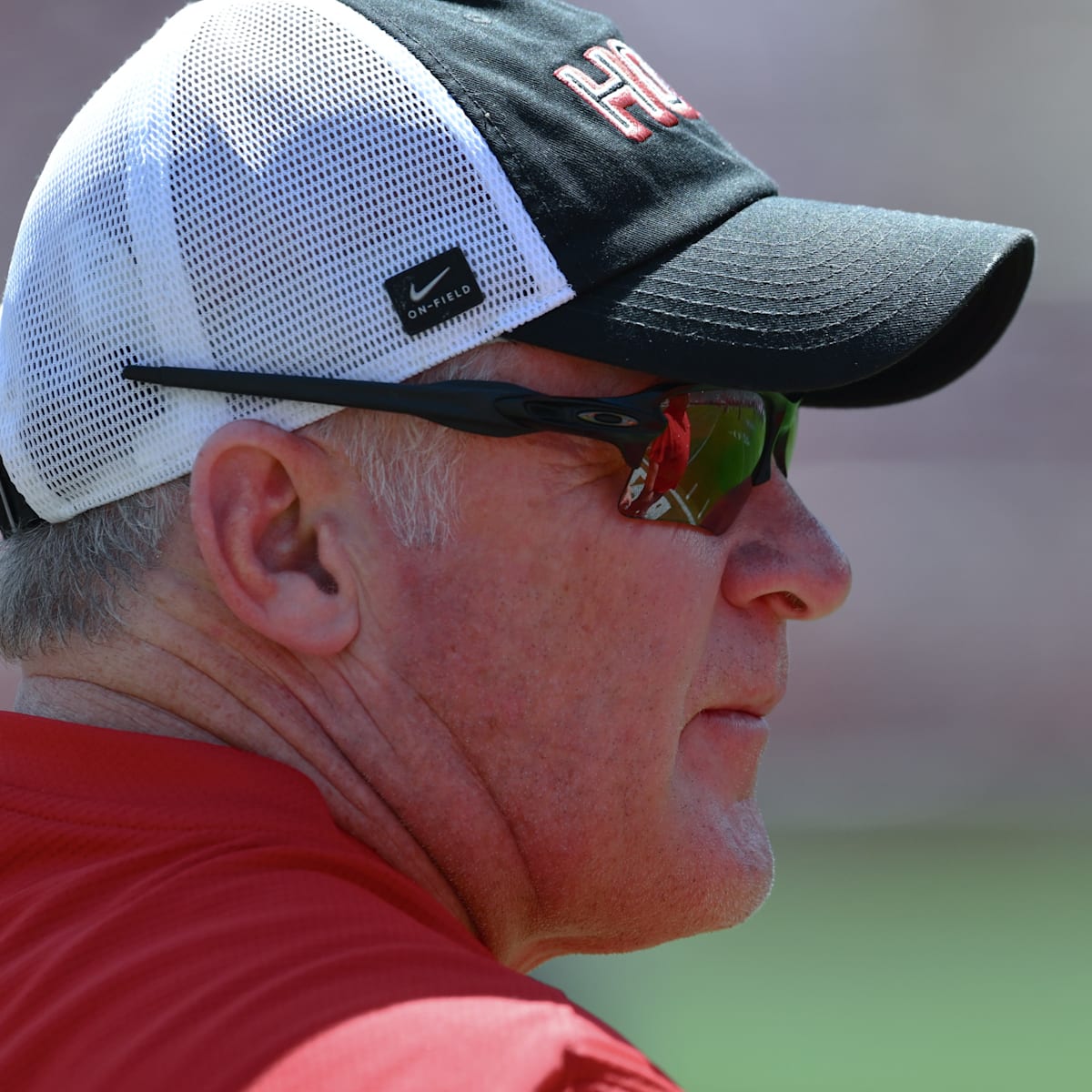 si.com - Andy Hodges - Arkansas Is Cutting Sports to Win at Football But That Rarely Works