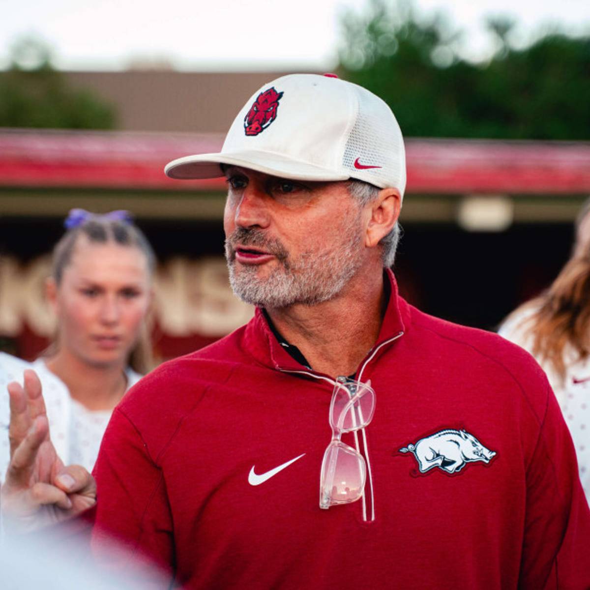 si.com - Jackson Semingson - Razorbacks Olympic Sports Daily: Soccer Leads Busy Arkansas Weekend