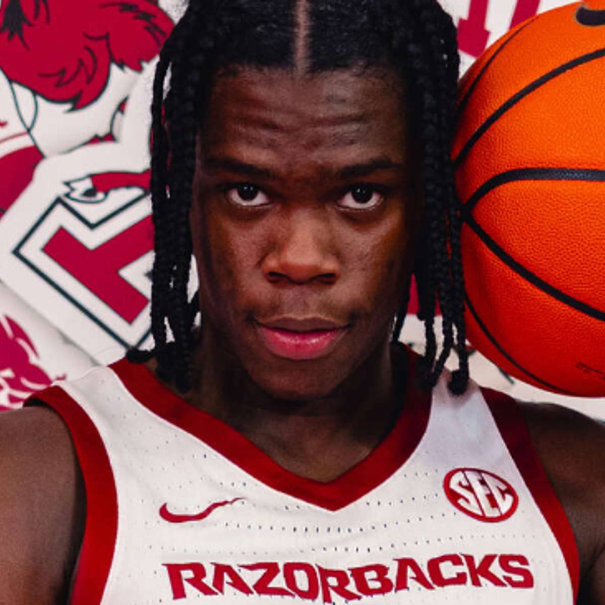 si.com - Samuel Stubbs - CBS Insider Believes Jordan Smith Jr. Could Be Face of College Basketball