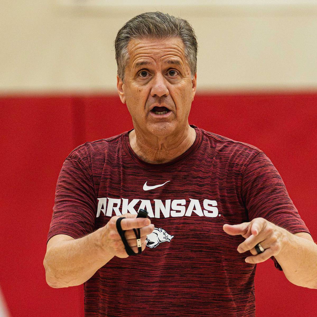 si.com - Jacob Davis - Six Games That Could Define Arkansas Basketball's 2026-27 Season