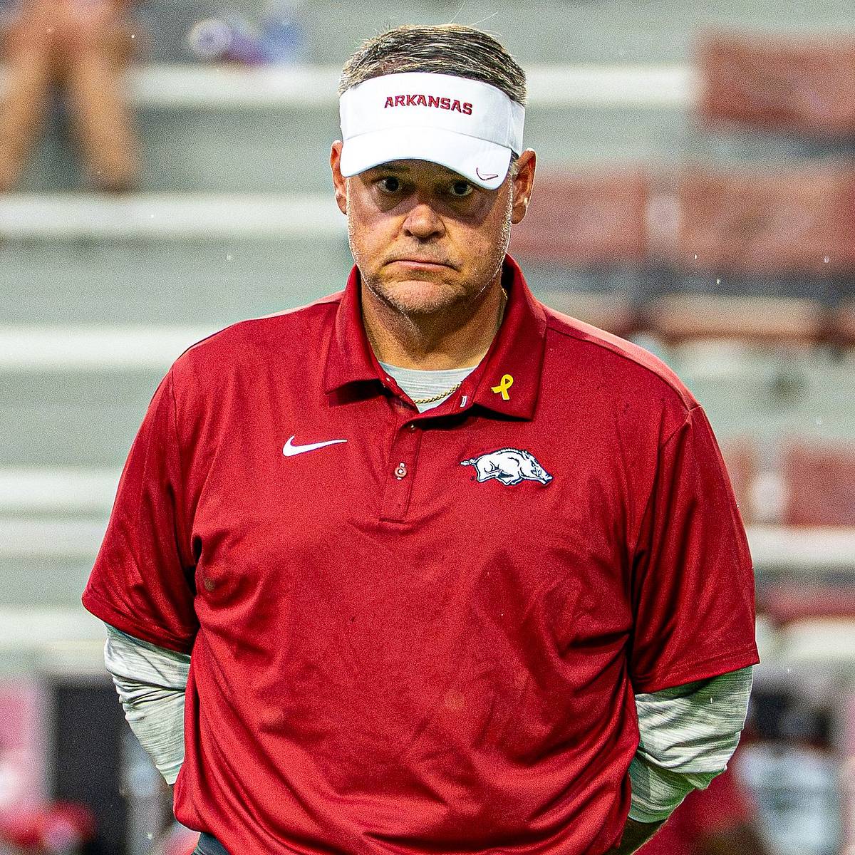si.com - Wes Pruett - Five Hard-Hitting Questions Tim Cramsey Must Answer After Texas A&M Loss
