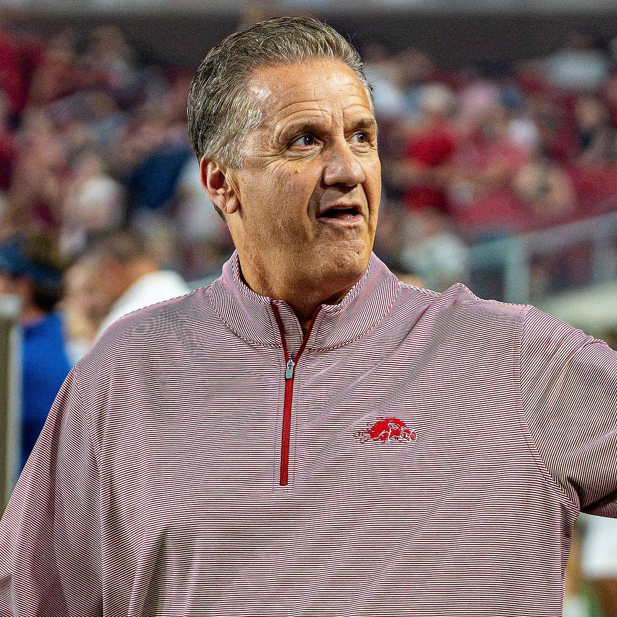 si.com - Samuel Stubbs - What To Know About Arkansas Basketball's Primetime At The Palace