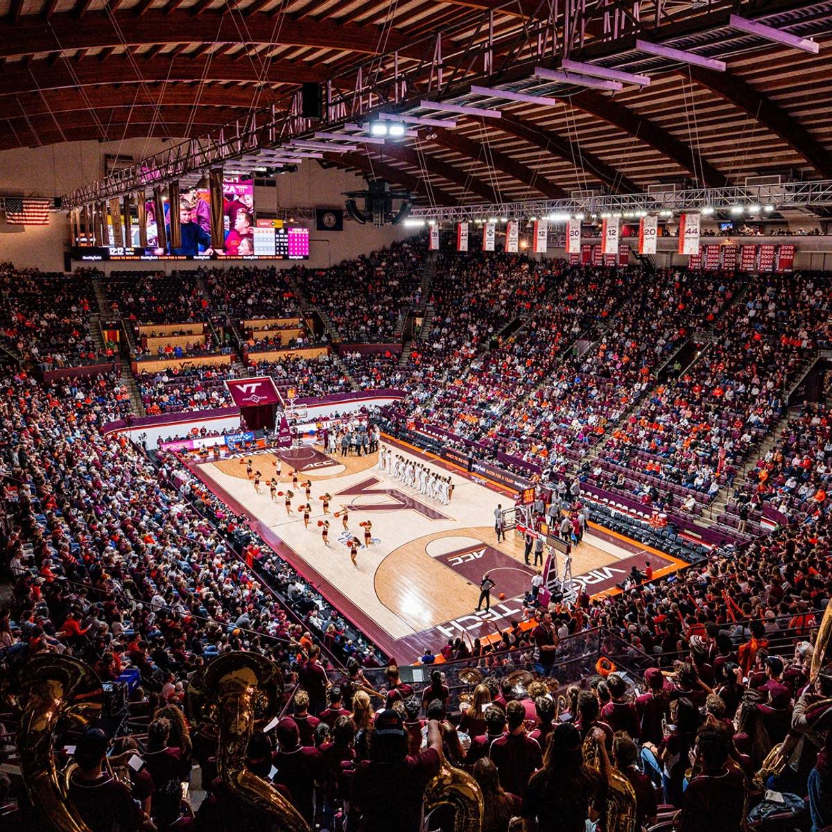 si.com - Thomas Hughes - Evaluating The Fit of Eltayeb Eltayeb for Virginia Tech