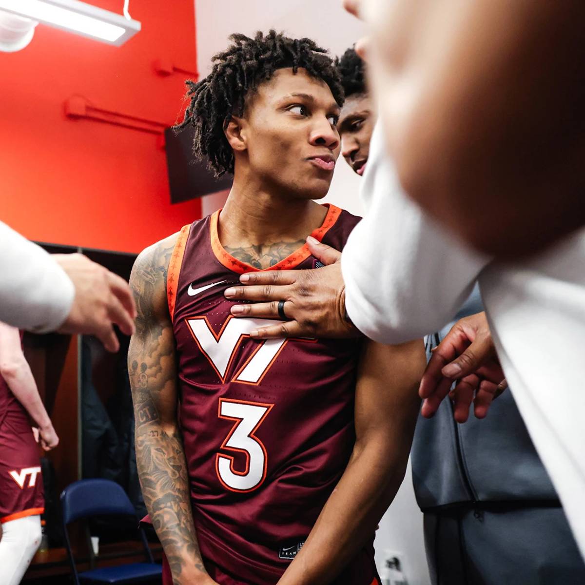 si.com - Thomas Hughes - How Do the New NCAA Eligibility Rules Impact Virginia Tech Basketball?