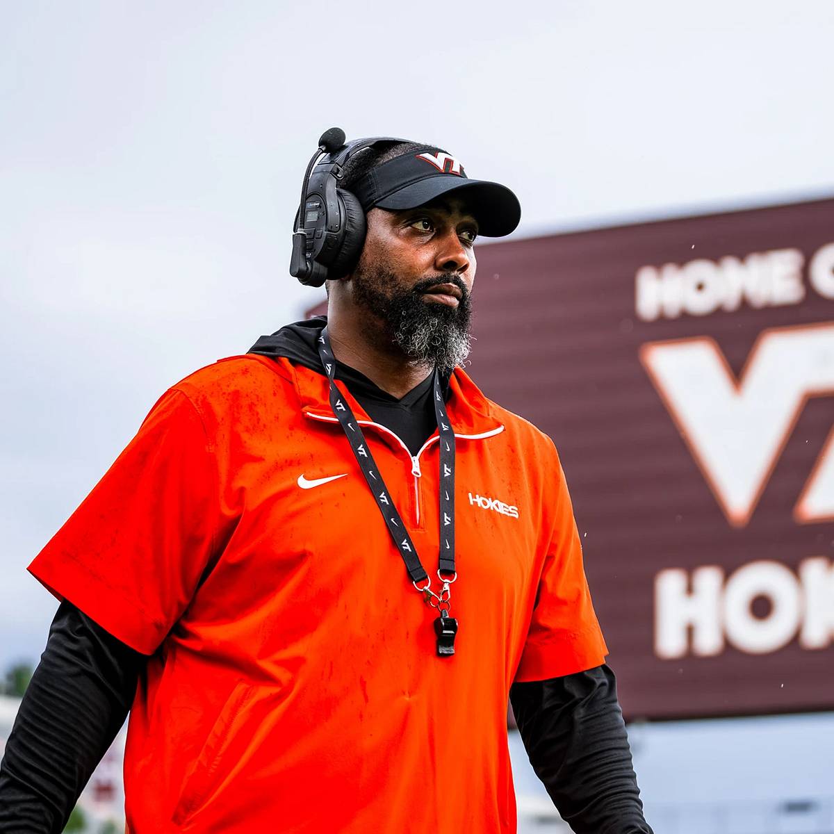 si.com - Thomas Hughes - Predicting The Winner of Every Virginia Tech Football Position Battle