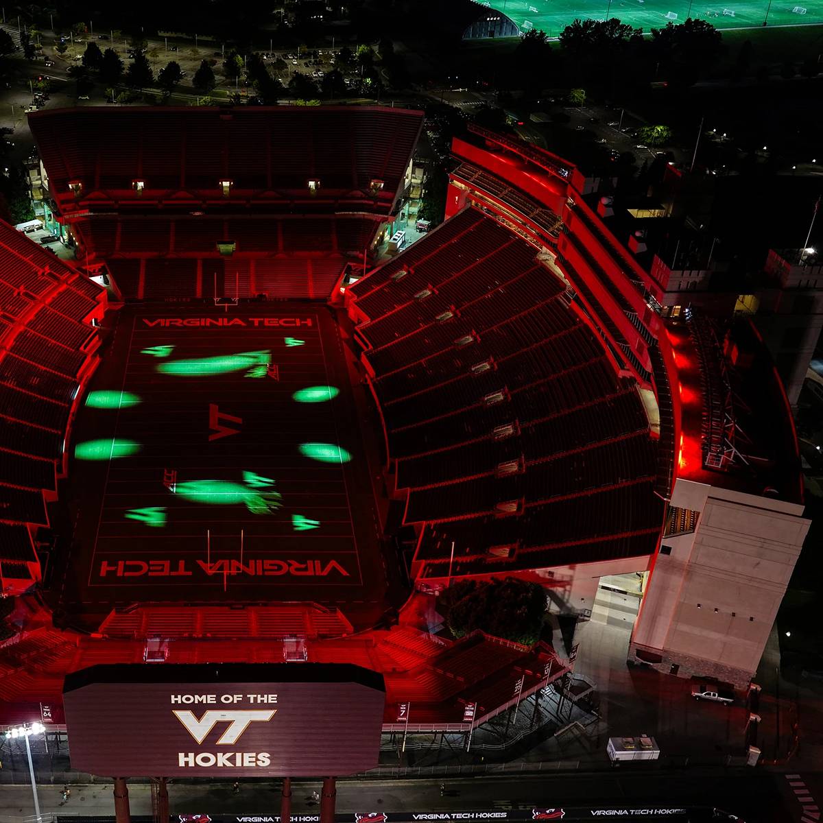 si.com - Thomas Hughes - Virginia Tech vs VMI: Full Game Preview and Final Score Prediction For Tonight's Game