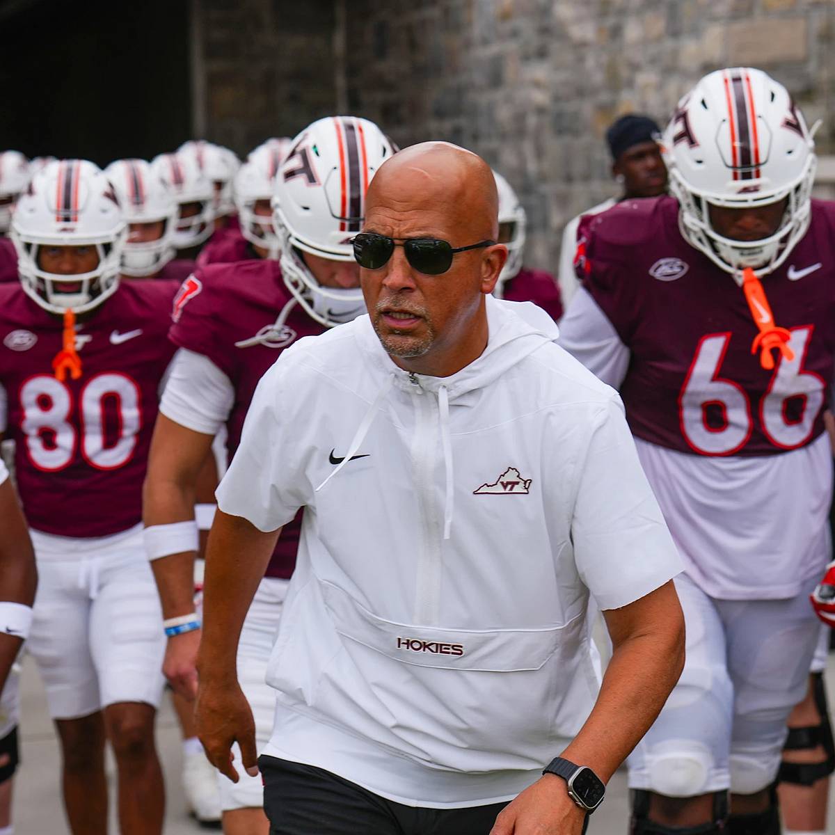 si.com - Thomas Hughes - Game Preview and Final Score Prediction for Virginia Tech Football vs. Maryland