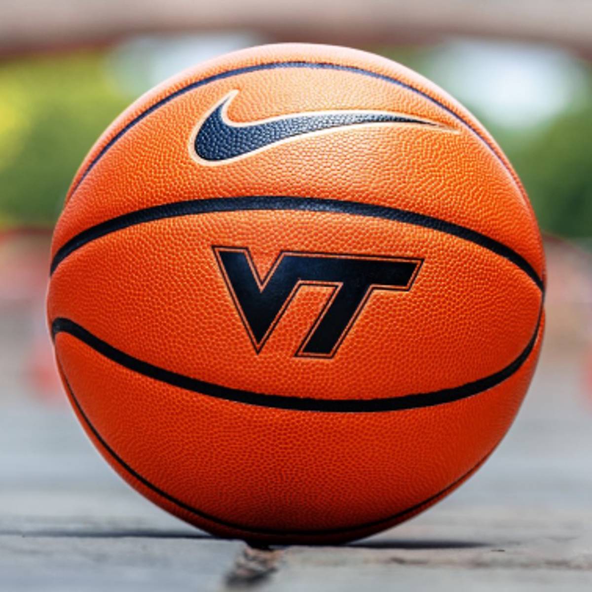 si.com - Thomas Hughes - Virginia Tech Women's Basketball Lands Commitment From 2027 Guard Jazman Bailey