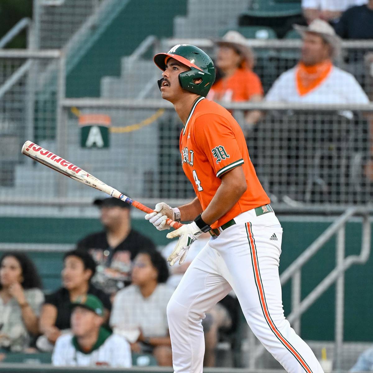 J.D. Arteaga Gives Promising Update for Miami's Superstar Hitter