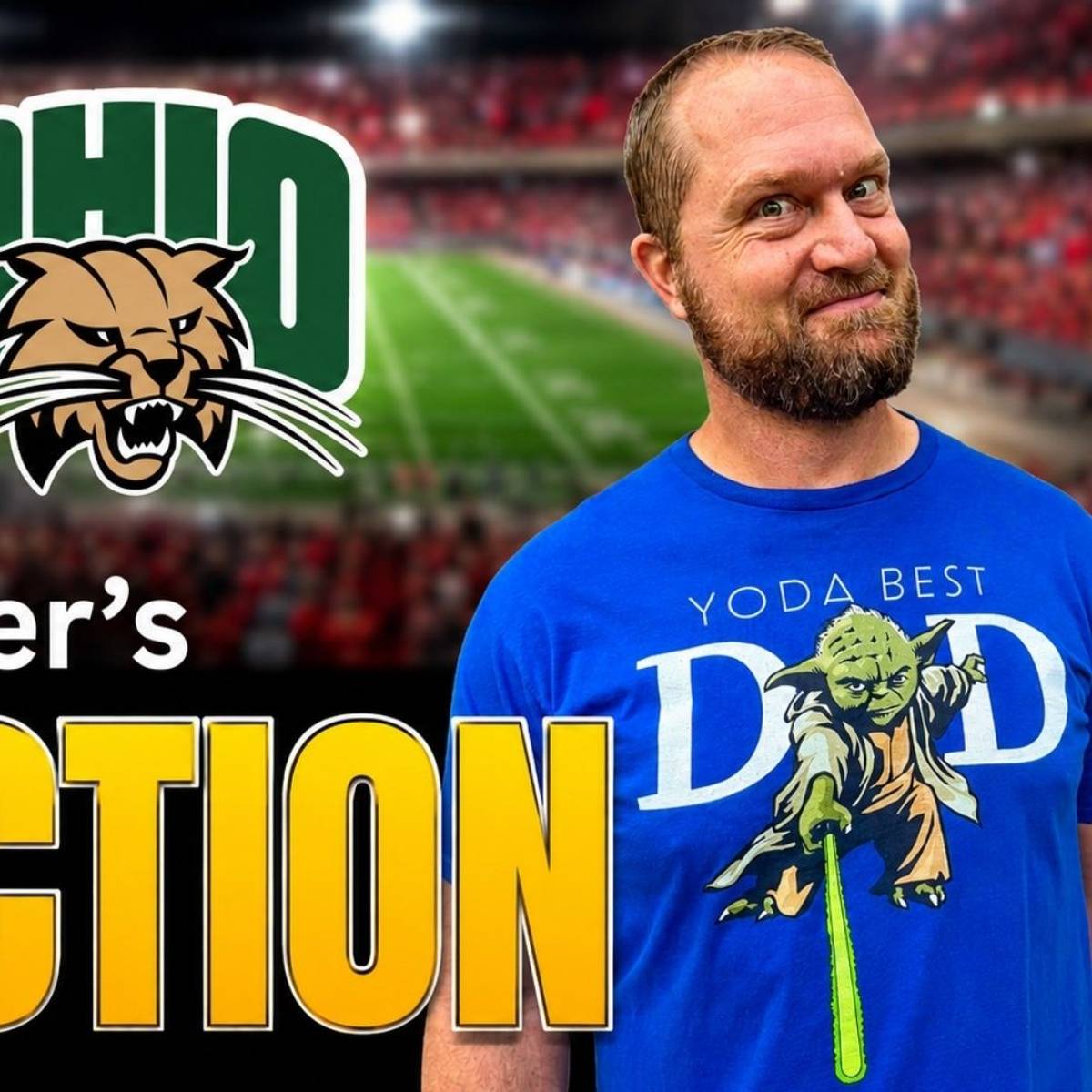 si.com - Adam Carriker - Adam Carriker Gives His Nebraska-Ohio Game Prediction