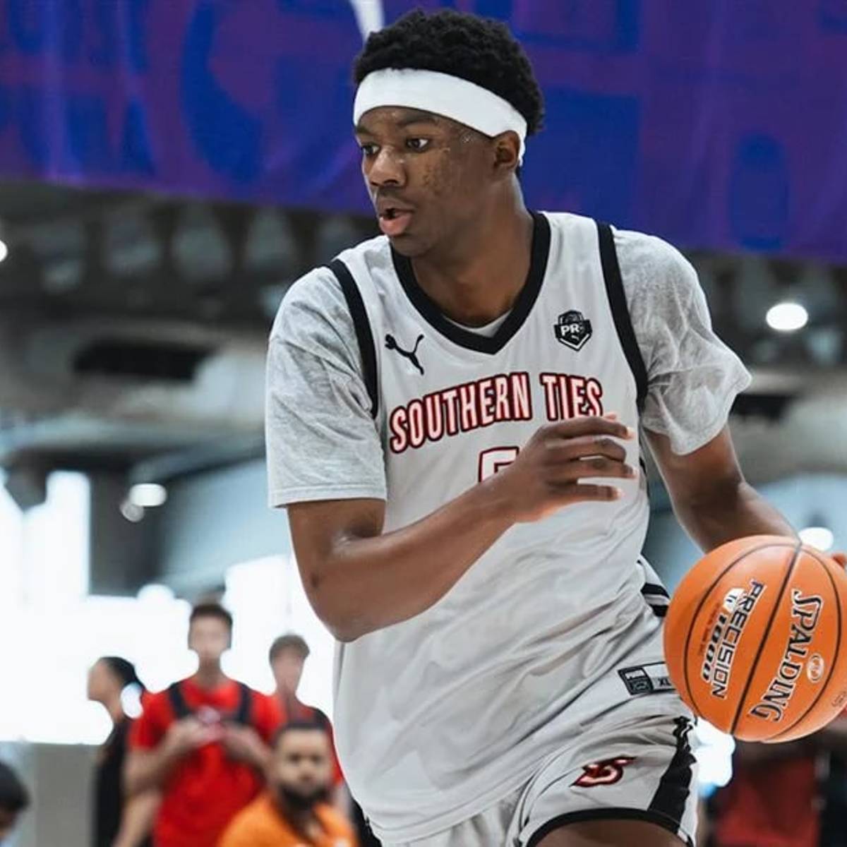 si.com - Trevor Tarr - Nebraska Basketball to Host Five-Star Power Forward Dawson Battie on Official Visit This Weekend