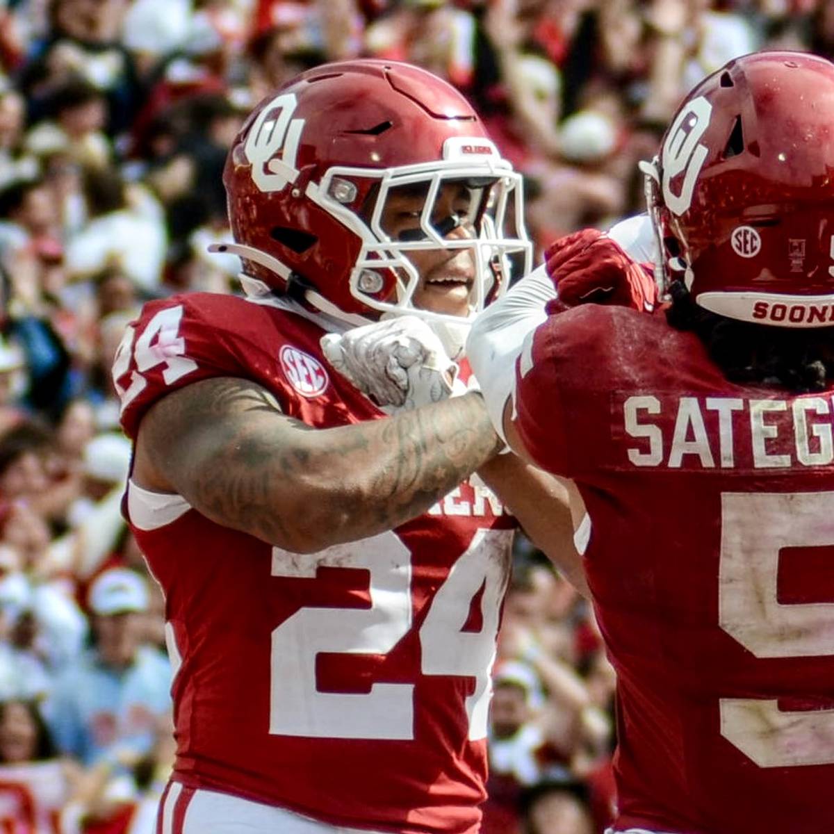 si.com - Ryan Chapman - Five Bold Predictions for Oklahoma's 2026 Season