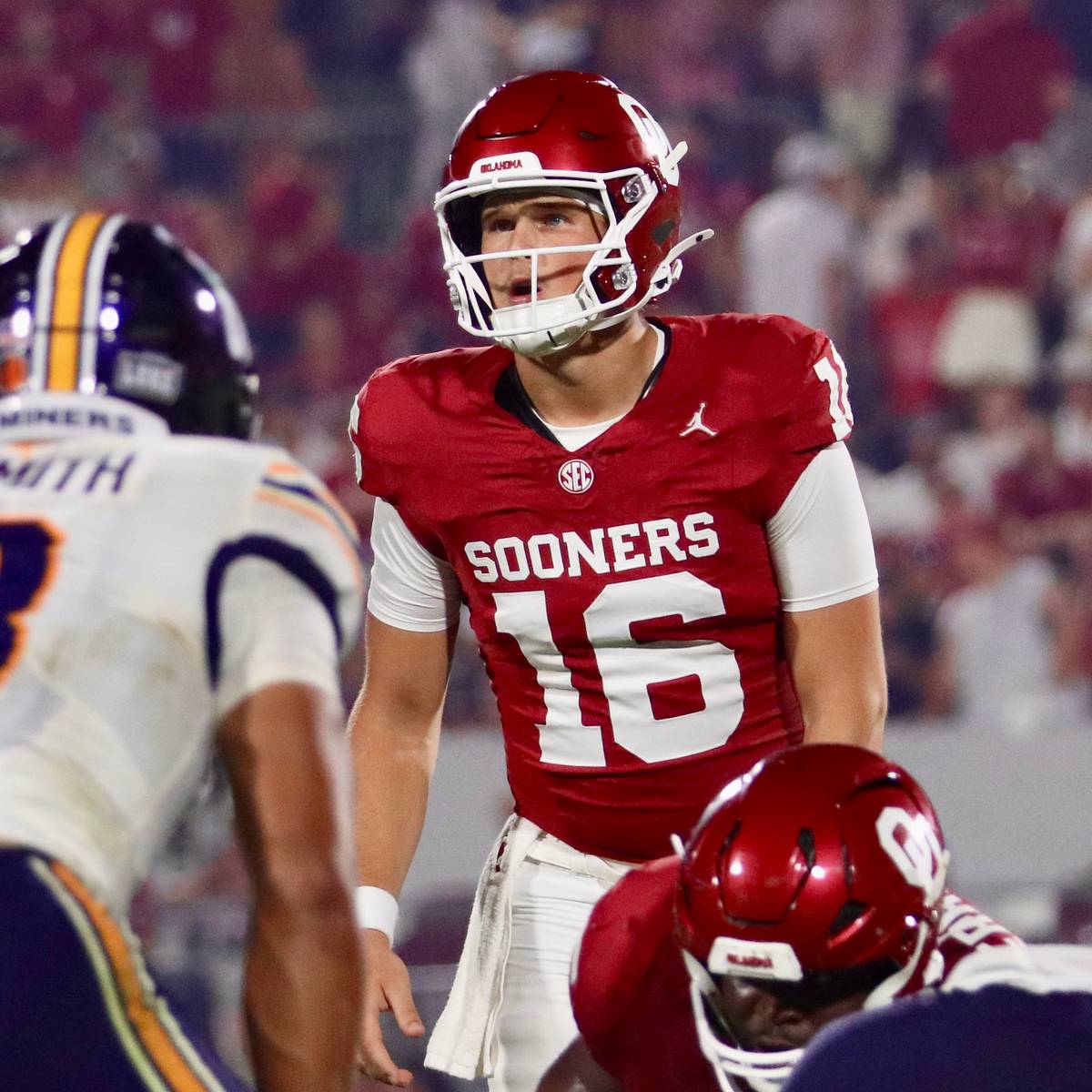 Which Under the Radar Sooners Could Help Seize Momentum for Oklahoma Against Texas?