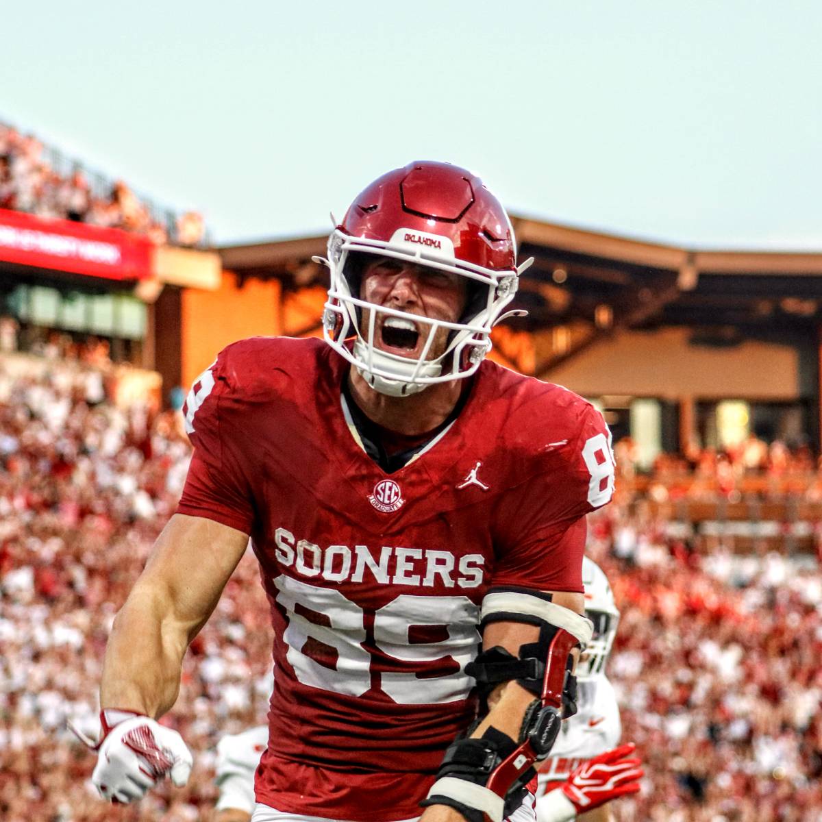 si.com - Ryan Chapman - Which Under the Radar Contributors Could Lift Oklahoma Over South Carolina?