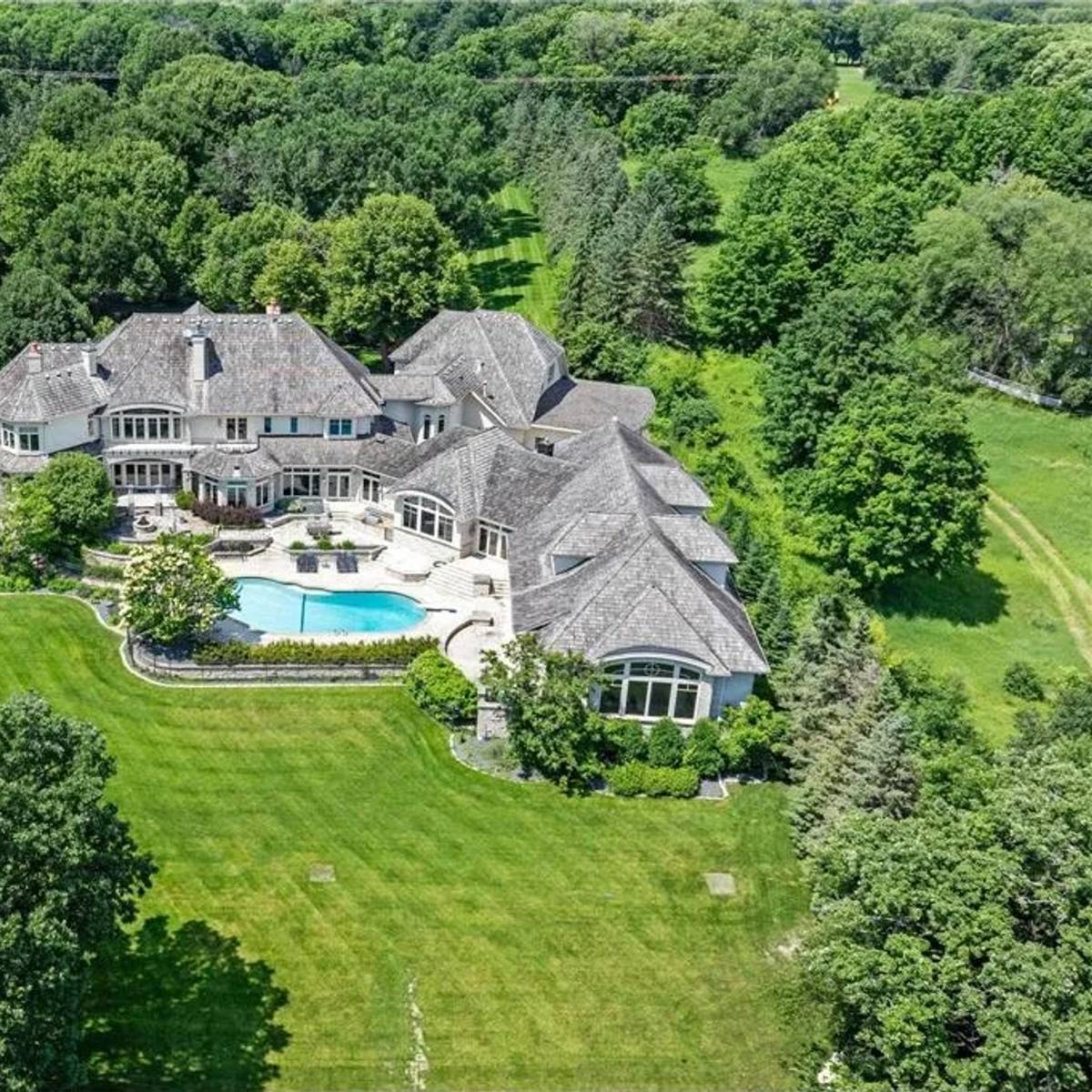 Image for Karl-Anthony Towns sells Twin Cities home