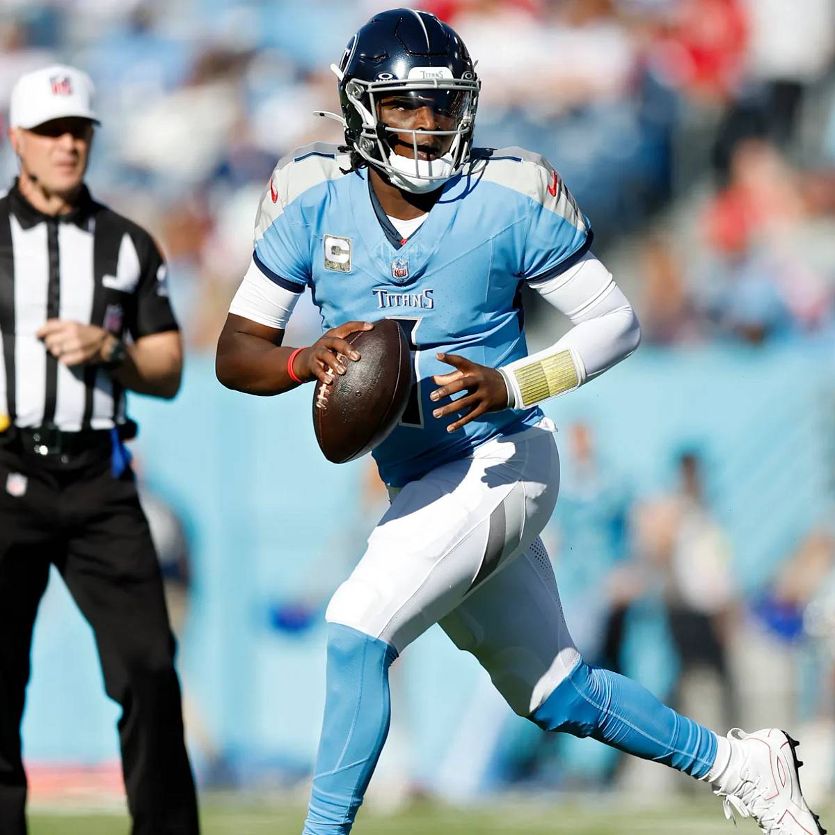 Tennessee Titans Reveal 2026 Open Training Camp Dates, Announce