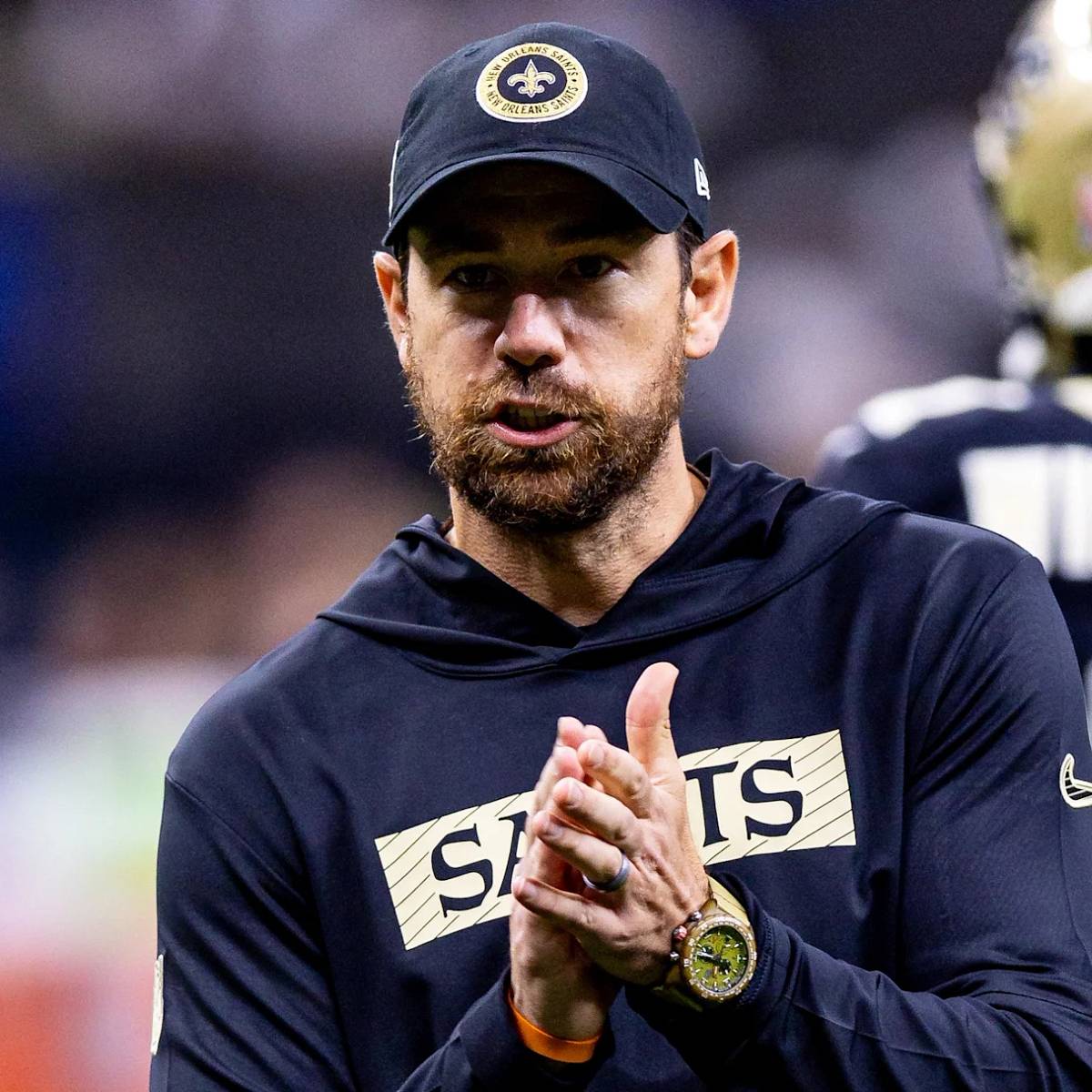 Image for New Names Emerge in Titans Coaching Search