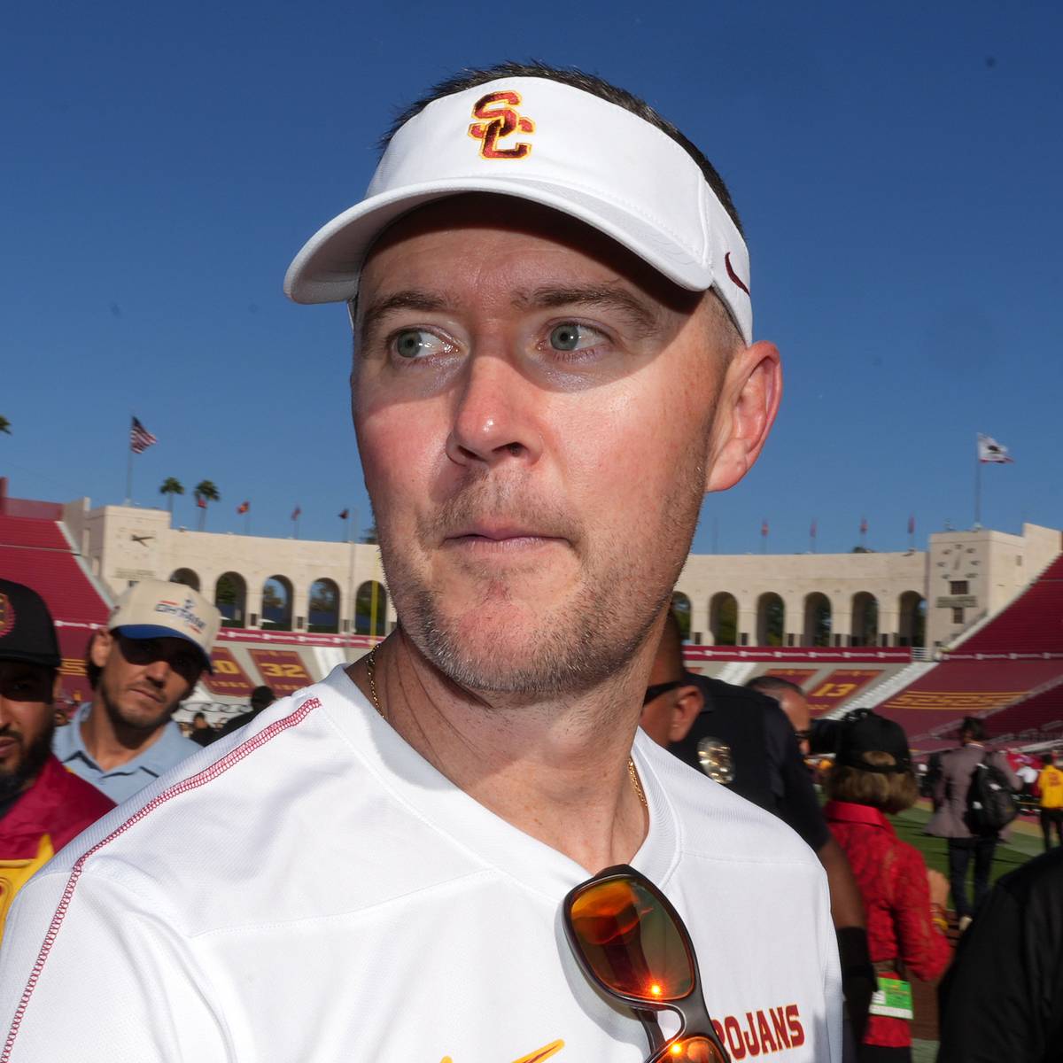 si.com - Lorenzo Reyna - USC Trojans Enter Recruiting Race for Top-Ranked Mississippi Running Back