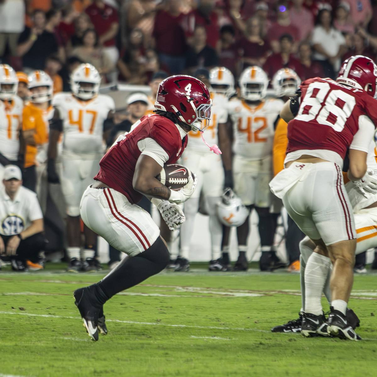 si.com - Theodore Fernandez - Third Saturday Preview and Alabama Basketball Talk on Fernandez & Friends