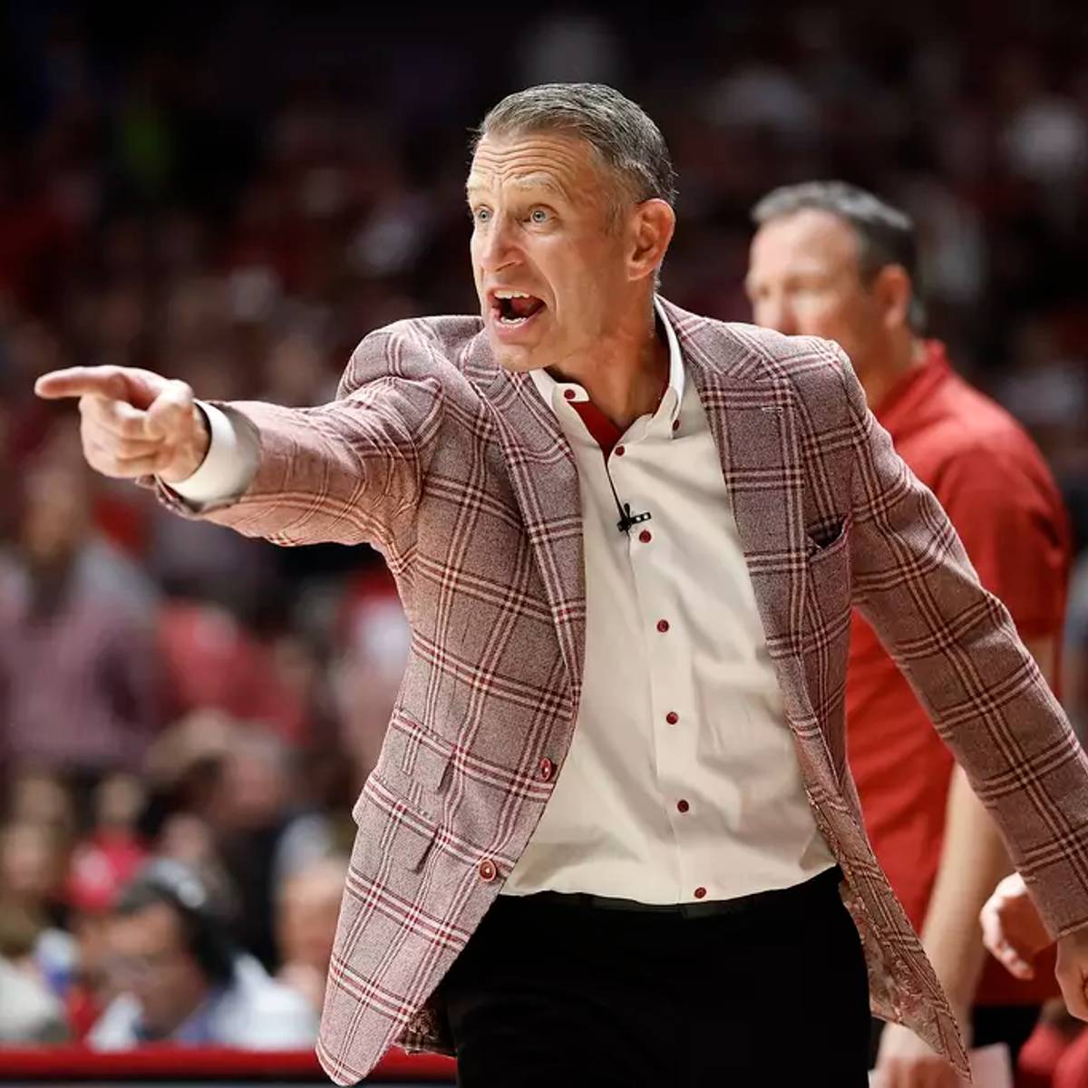 si.com - Hunter De Siver - Alabama Basketball Schedules Matchup with In-State Program